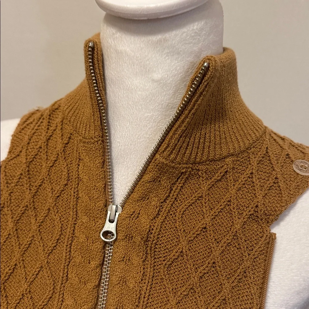 Veronica Beard Knit Caspian Dickey Insert